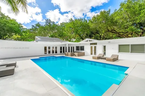 11015 Lakeside Drive Coral Gables FL 33156