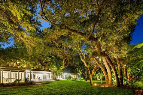11015 Lakeside Drive Coral Gables FL 33156