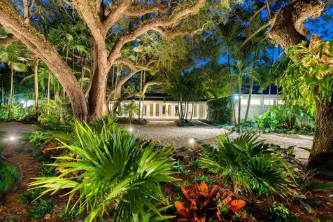 11015 Lakeside Drive Coral Gables FL 33156