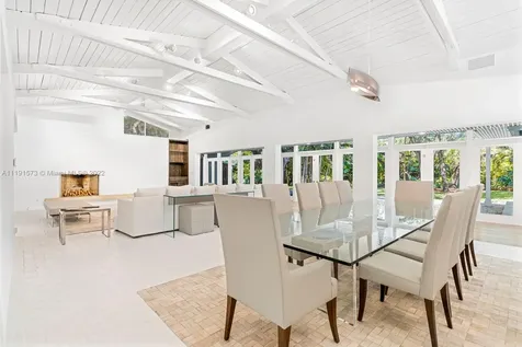 11015 Lakeside Drive Coral Gables FL 33156