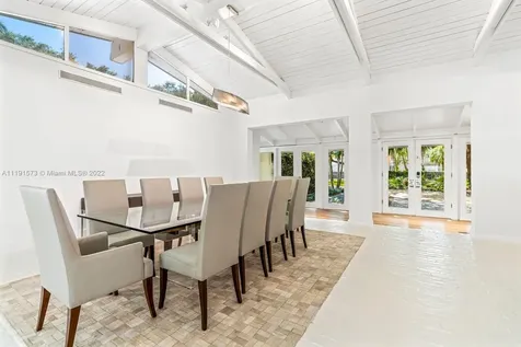 11015 Lakeside Drive Coral Gables FL 33156