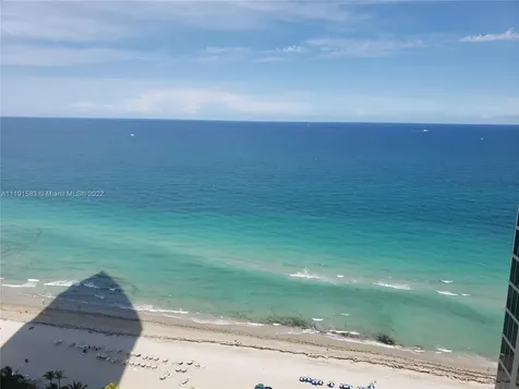 18911 Collins Avenue Sunny Isles Beach FL 33160