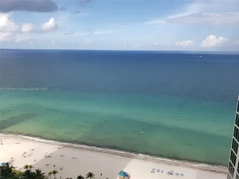 18911 Collins Avenue Sunny Isles Beach FL 33160