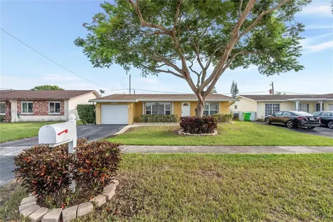 11710 NW 31st Place Sunrise FL 33323