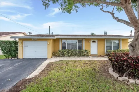 11710 NW 31st Place Sunrise FL 33323