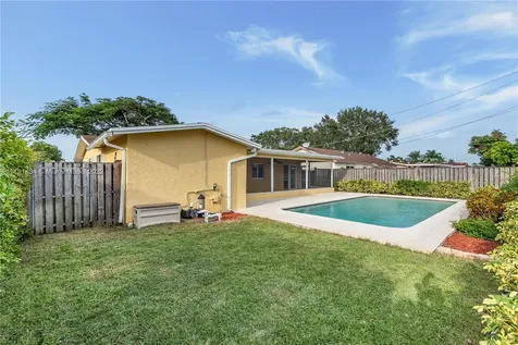 11710 NW 31st Place Sunrise FL 33323