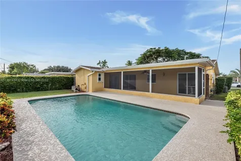 11710 NW 31st Place Sunrise FL 33323