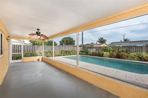 11710 NW 31st Place Sunrise FL 33323