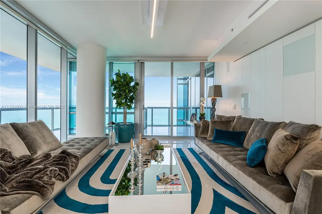 17121 Collins Avenue Sunny Isles Beach FL 33160