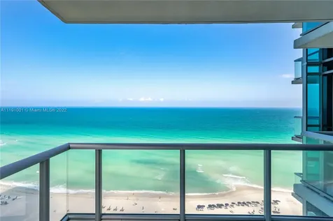 17121 Collins Avenue Sunny Isles Beach FL 33160