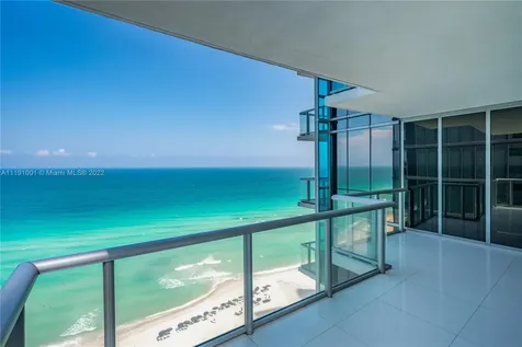 17121 Collins Avenue Sunny Isles Beach FL 33160