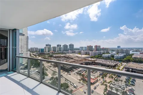 17121 Collins Avenue Sunny Isles Beach FL 33160