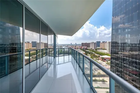 17121 Collins Avenue Sunny Isles Beach FL 33160
