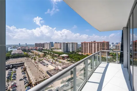 17121 Collins Avenue Sunny Isles Beach FL 33160