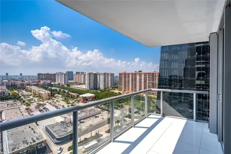 17121 Collins Avenue Sunny Isles Beach FL 33160