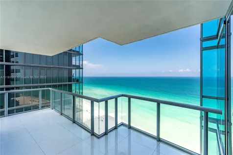 17121 Collins Avenue Sunny Isles Beach FL 33160