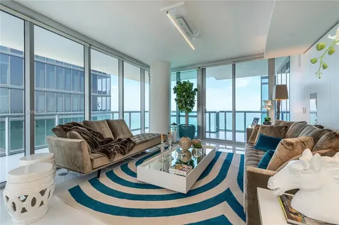 17121 Collins Avenue Sunny Isles Beach FL 33160