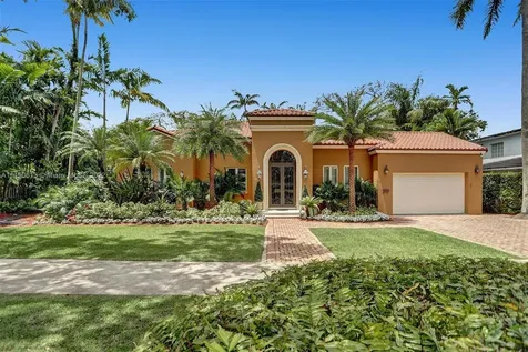 2628 San Domingo Street Coral Gables FL 33134