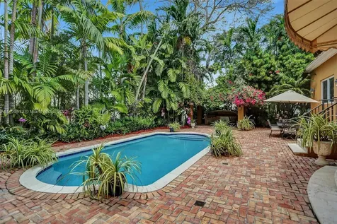 2628 San Domingo Street Coral Gables FL 33134