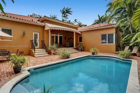 2628 San Domingo Street Coral Gables FL 33134