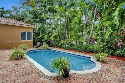 2628 San Domingo Street Coral Gables FL 33134