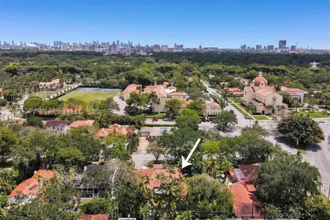 2628 San Domingo Street Coral Gables FL 33134