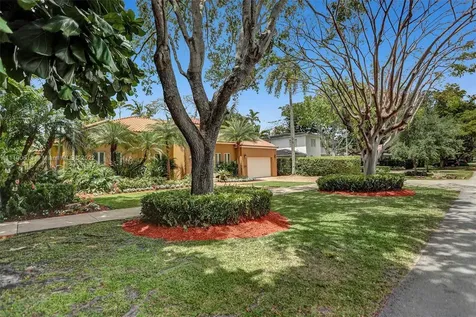 2628 San Domingo Street Coral Gables FL 33134
