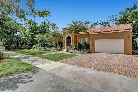2628 San Domingo Street Coral Gables FL 33134