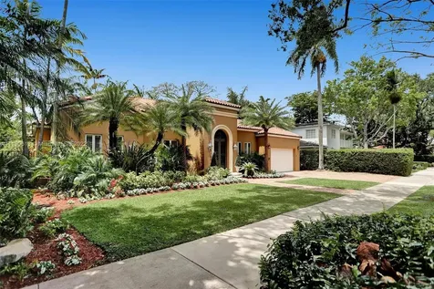 2628 San Domingo Street Coral Gables FL 33134