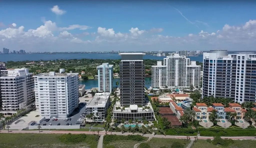 5875 Collins Avenue Miami Beach FL 33140