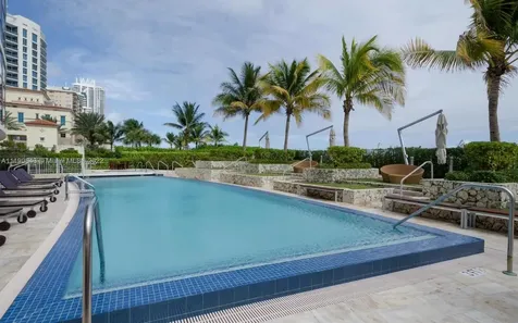 5875 Collins Avenue Miami Beach FL 33140