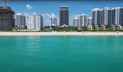 5875 Collins Avenue Miami Beach FL 33140