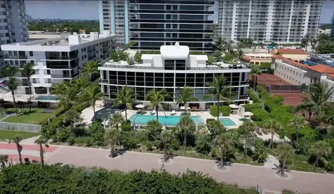 5875 Collins Avenue Miami Beach FL 33140