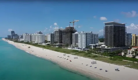 5875 Collins Avenue Miami Beach FL 33140
