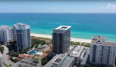 5875 Collins Avenue Miami Beach FL 33140