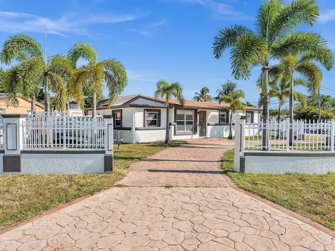 4465 SW 49th Court Dania Beach FL 33314
