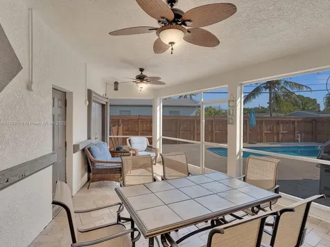 4465 SW 49th Court Dania Beach FL 33314