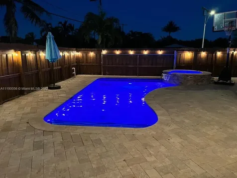 4465 SW 49th Court Dania Beach FL 33314