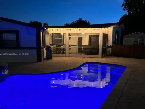 4465 SW 49th Court Dania Beach FL 33314
