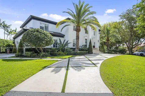 1561 Tagus Avenue Coral Gables FL 33156