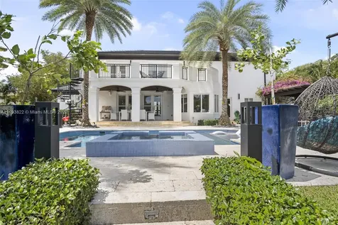 1561 Tagus Avenue Coral Gables FL 33156