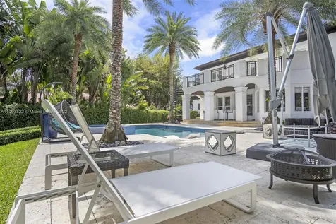 1561 Tagus Avenue Coral Gables FL 33156