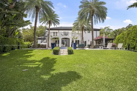 1561 Tagus Avenue Coral Gables FL 33156