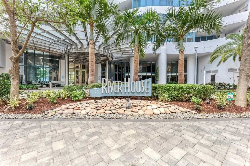 333 Las Olas Way Fort Lauderdale FL 33301