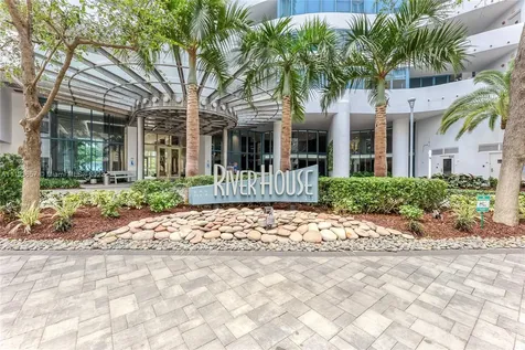 333 Las Olas Way Fort Lauderdale FL 33301