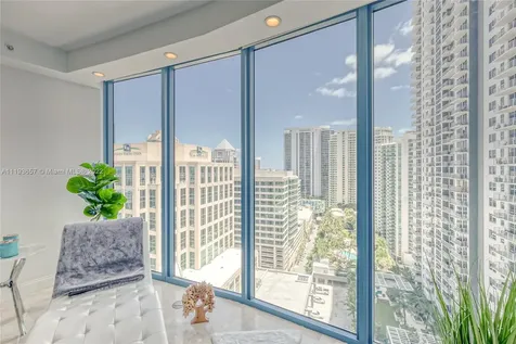 333 Las Olas Way Fort Lauderdale FL 33301