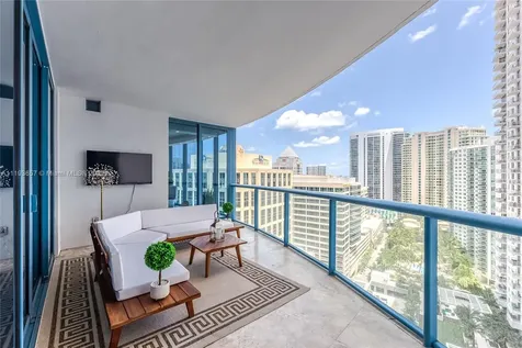 333 Las Olas Way Fort Lauderdale FL 33301
