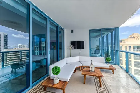 333 Las Olas Way Fort Lauderdale FL 33301