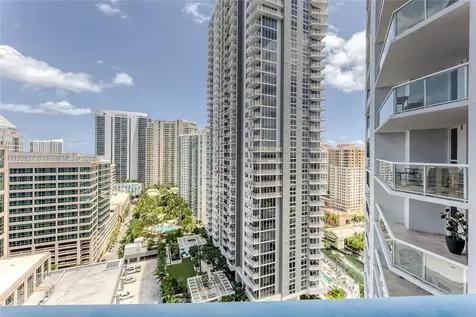 333 Las Olas Way Fort Lauderdale FL 33301