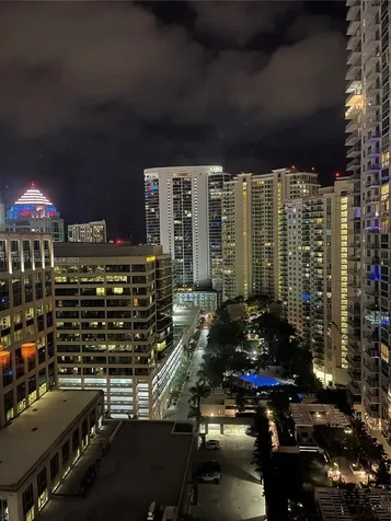 333 Las Olas Way Fort Lauderdale FL 33301